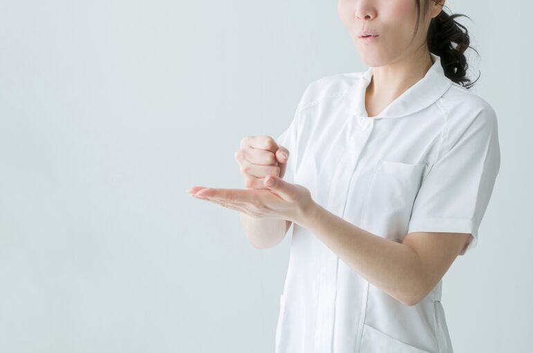 看護師なるほど